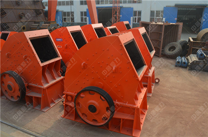 石場破碎機廠家