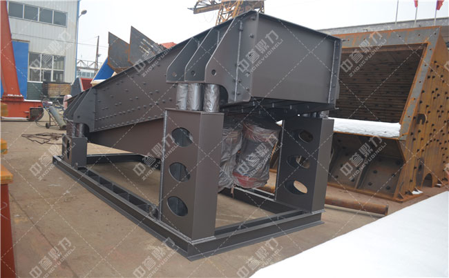 振動喂料機