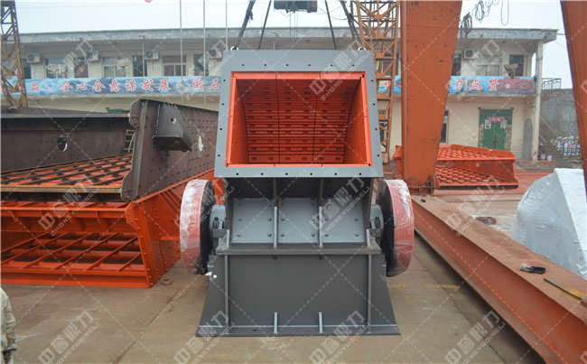 灰巖破碎機設備廠家價錢